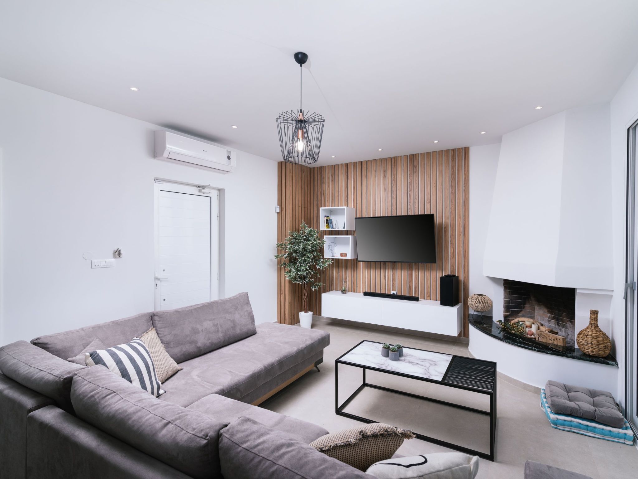 Villa Dimelen: Direct aan Zee in Agia Pelagia, Kreta - foto 28