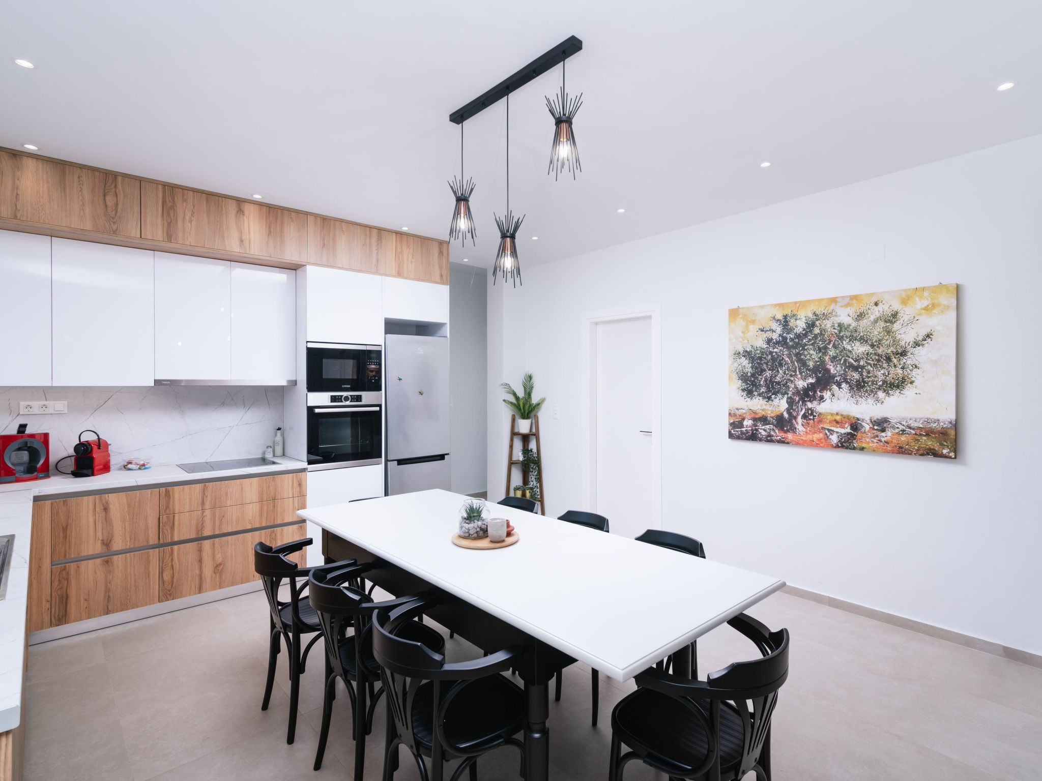 Villa Dimelen: Direct aan Zee in Agia Pelagia, Kreta - foto 33