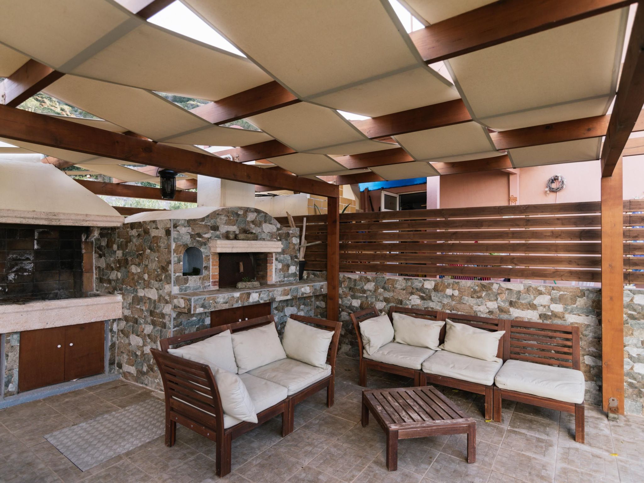 Villa Dimelen: Direct aan Zee in Agia Pelagia, Kreta - foto 18