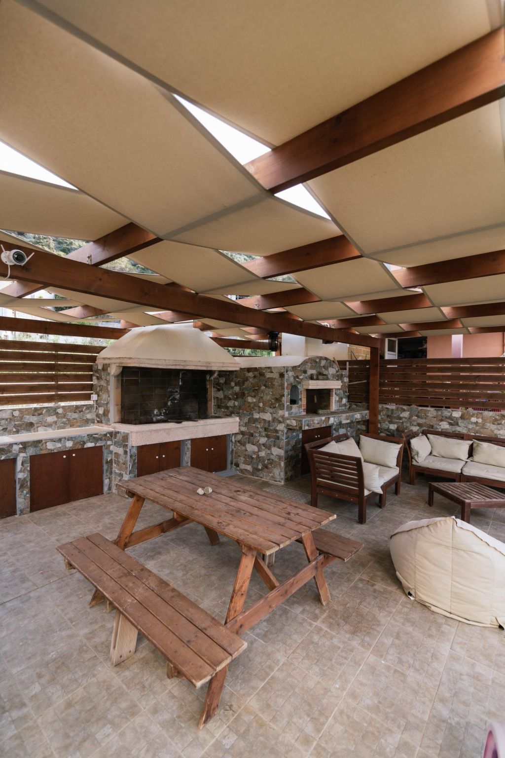 Villa Dimelen: Direct aan Zee in Agia Pelagia, Kreta - foto 20