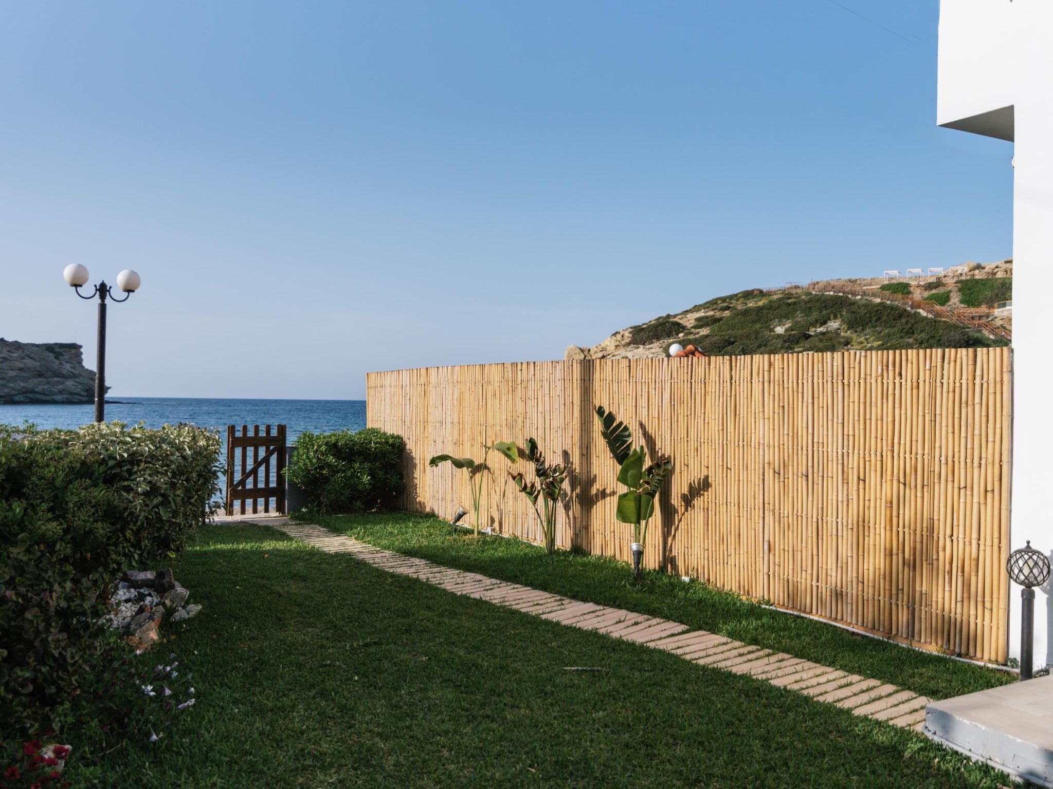 Villa Dimelen: Direct aan Zee in Agia Pelagia, Kreta - foto 22
