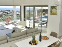 Villa Anthekleia: vakantiehuis nabij centrum in Agia Pelagia - thumbnail 2