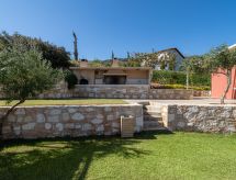 Villa Kallia: Luxe Vrijstaande Bungalow met Infinity Pool nabij Zee - thumbnail 4
