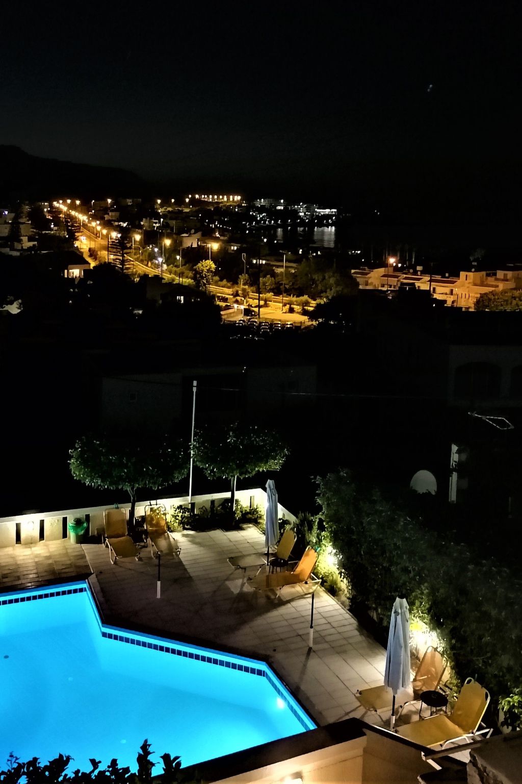 Studio "Herb Garden Terrace"-Binnen