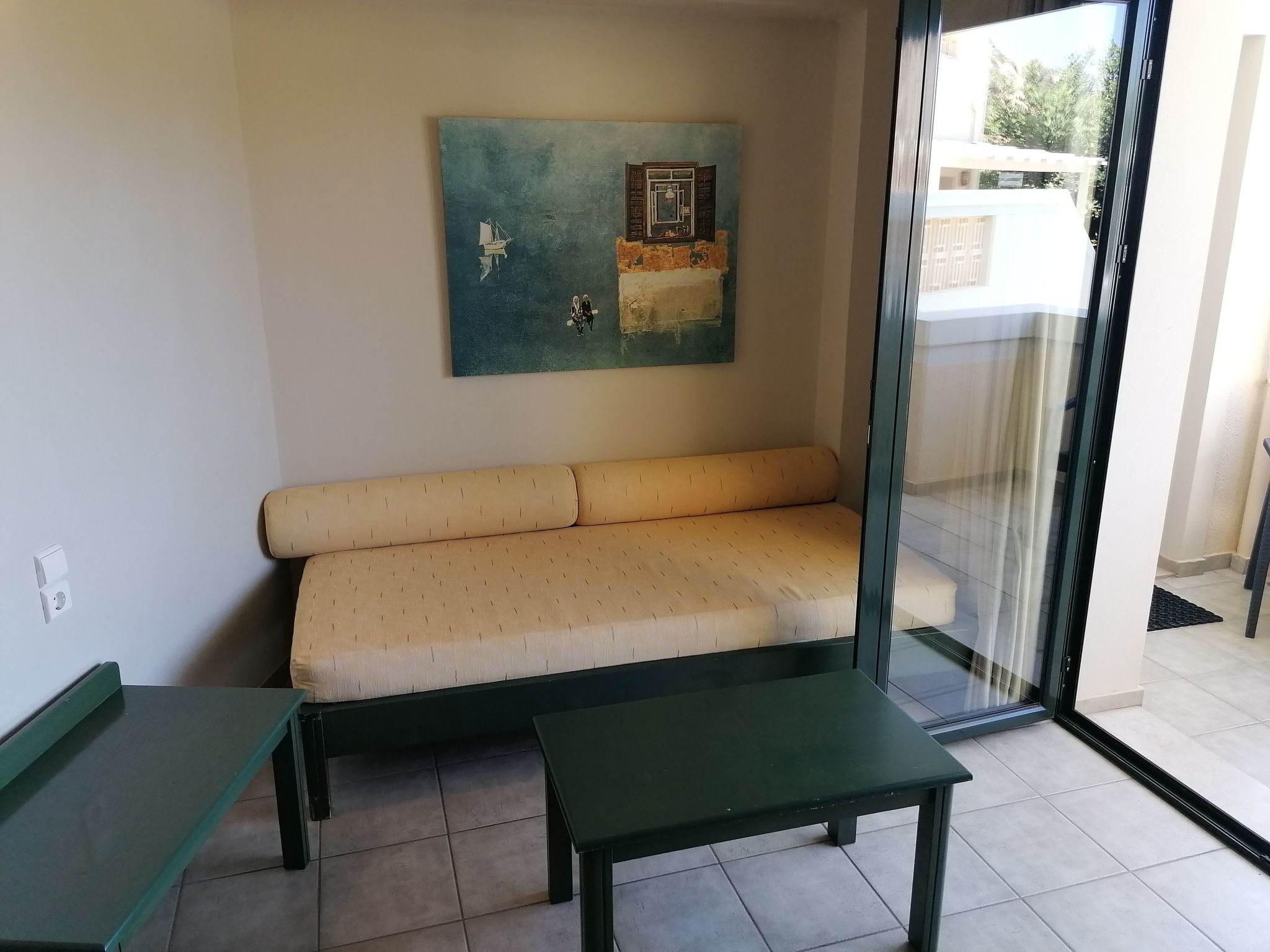 "Ocean Breeze"-Inside