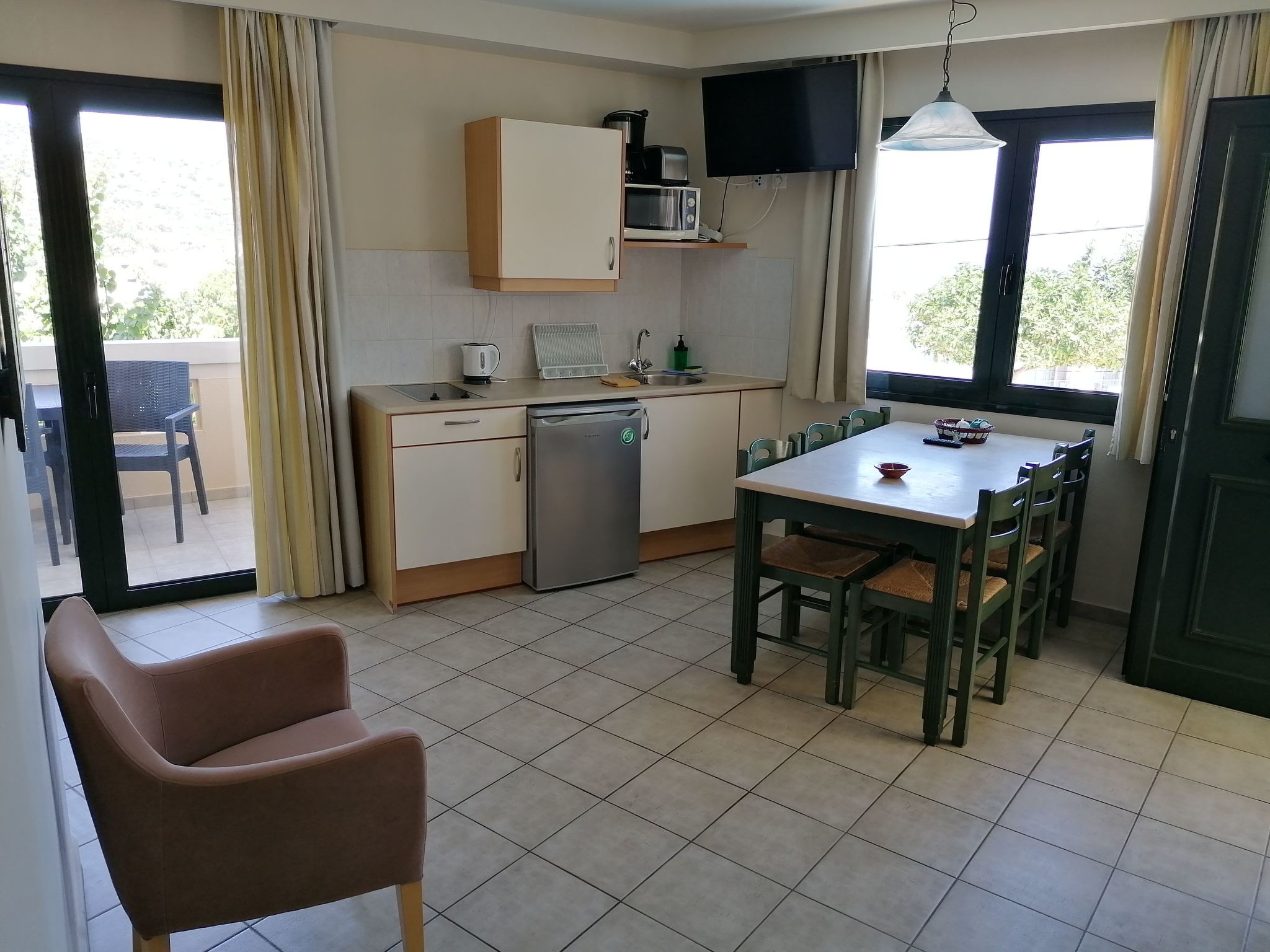 "Ocean Breeze"-Inside