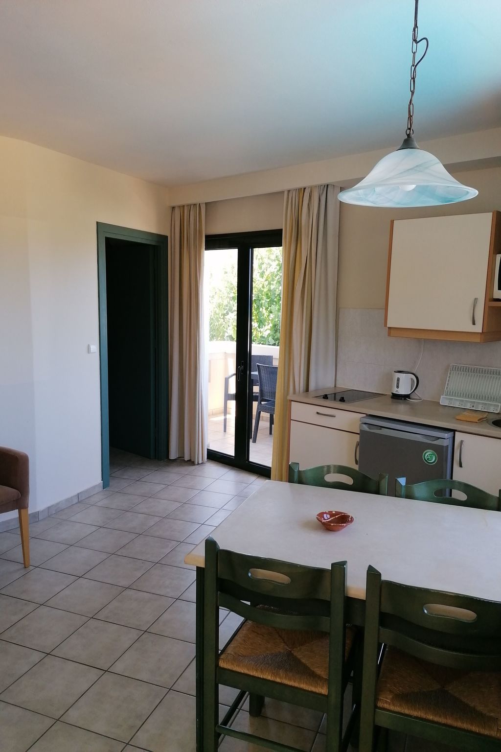 "Ocean Breeze"-Inside