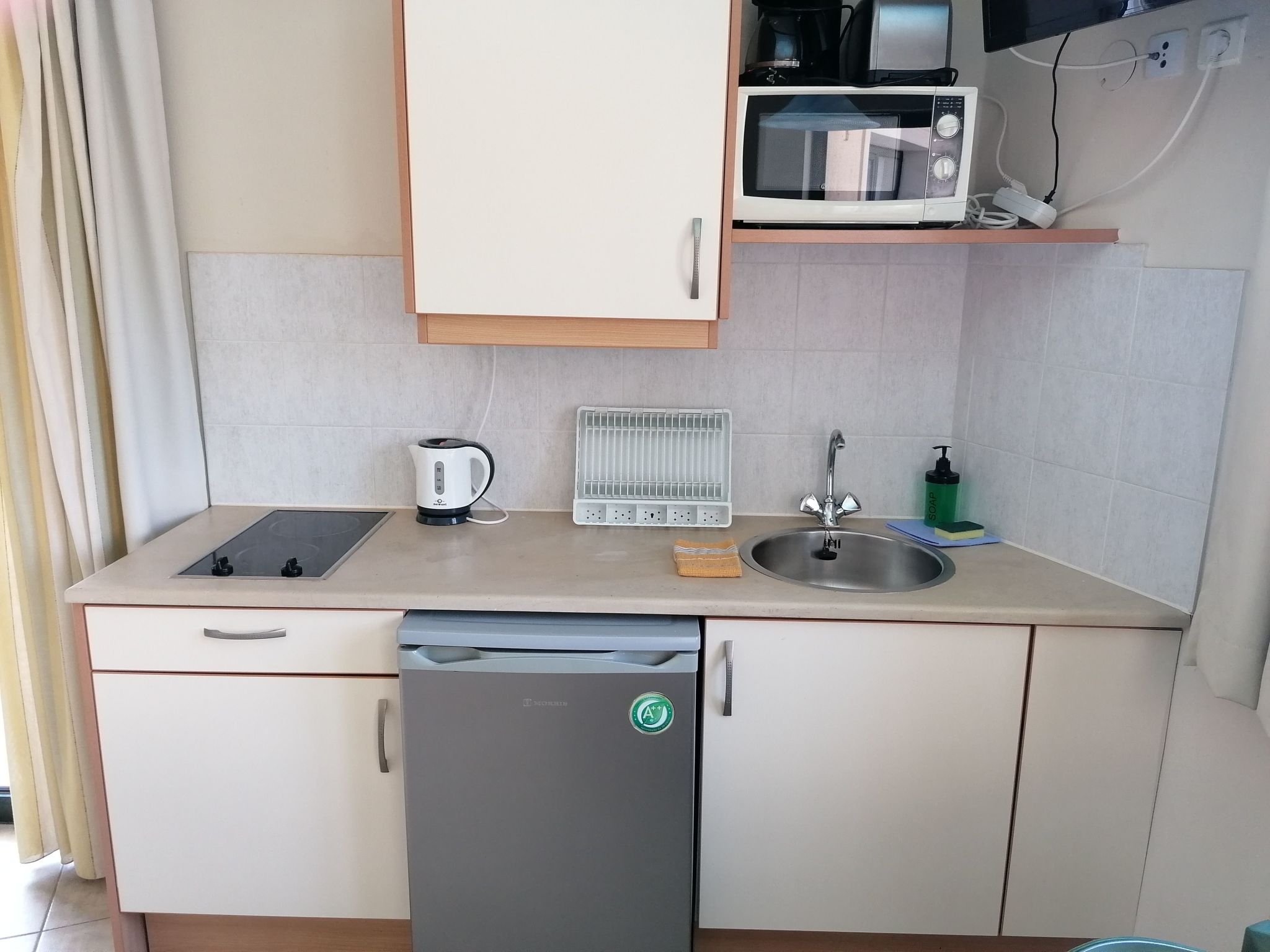 "Ocean Breeze"-Inside