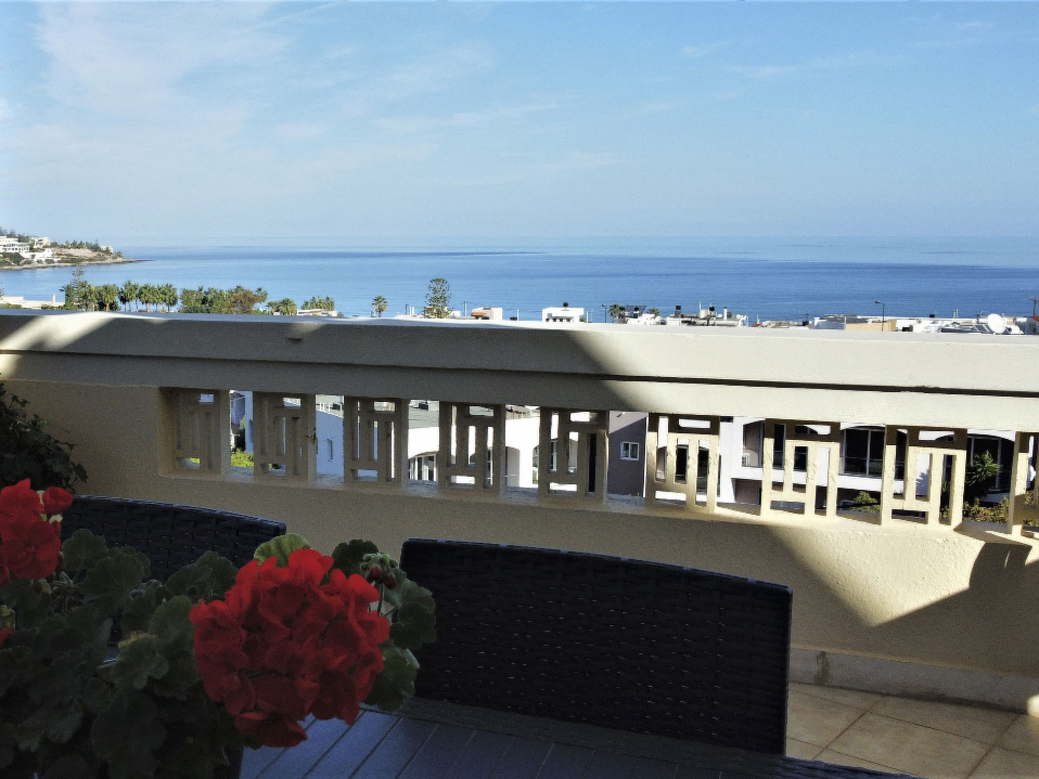 Appartement "Mirela's Suite" mit Blick auf das Wasser - Image 3