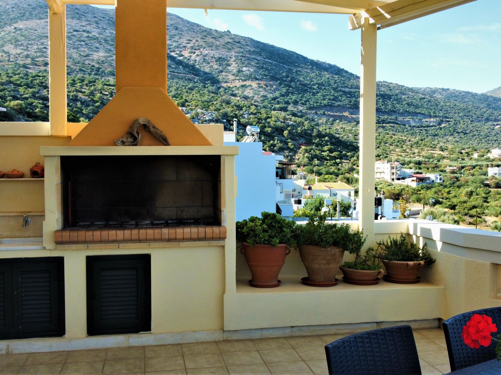 Appartement "Mirela's Suite" mit Blick auf das Wasser - Image 4
