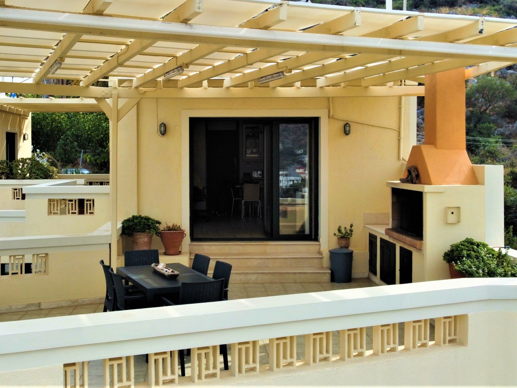 Appartement "Mirela's Suite" mit Blick auf das Wasser - Image 5