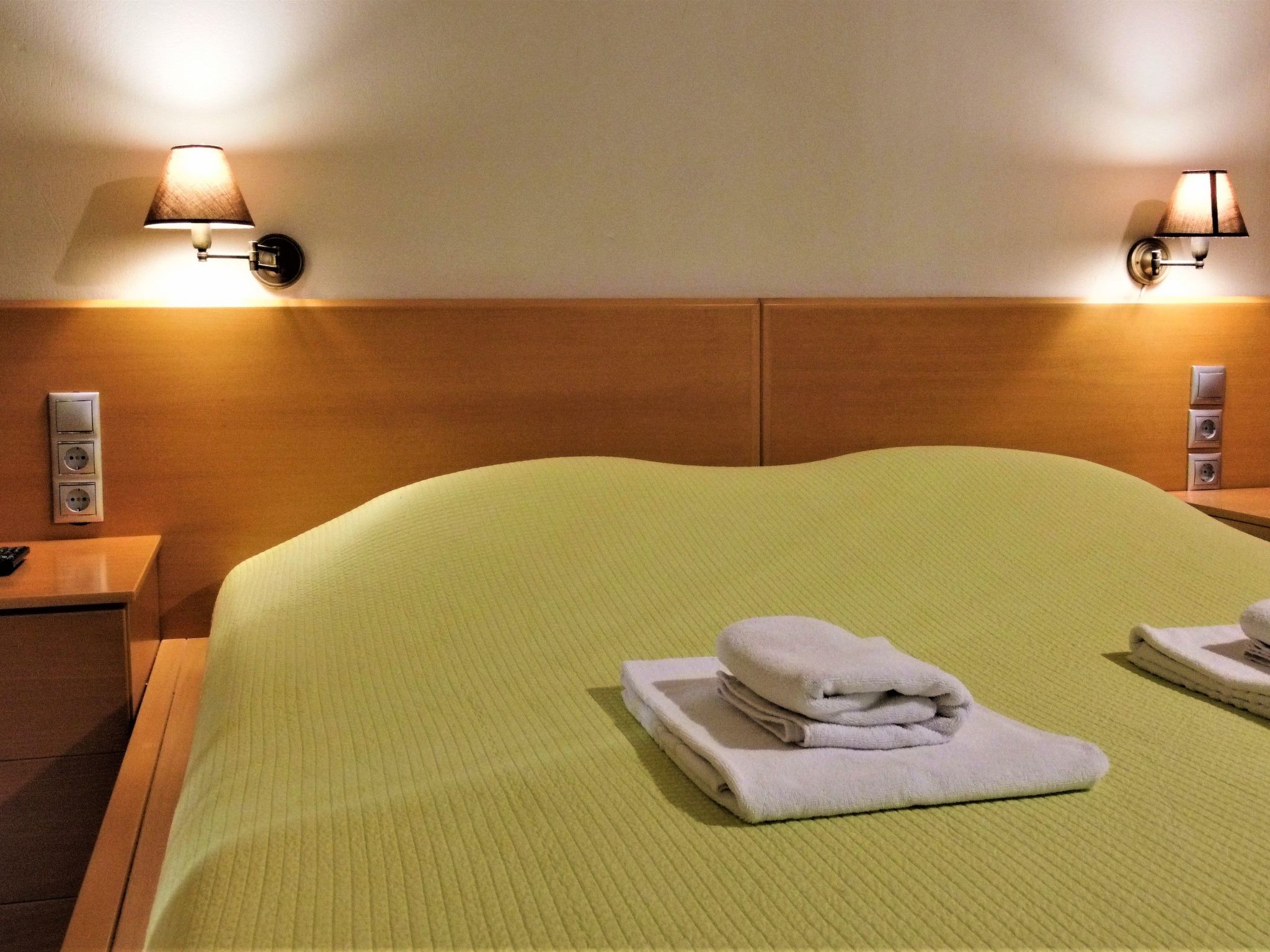 Appartement "Mirela's Suite" mit Blick auf das Wasser-Inside