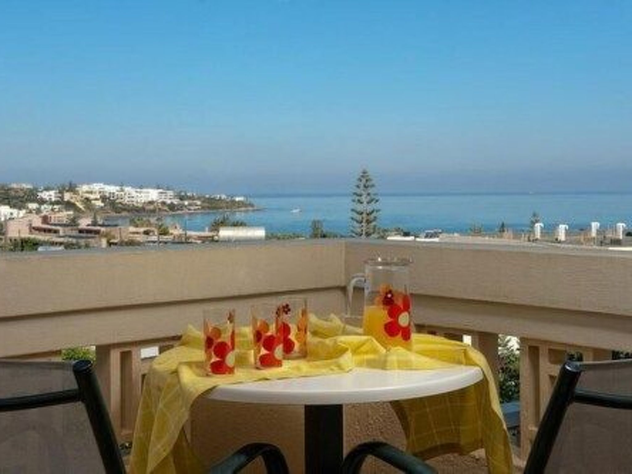 Villiana Holiday Apartments - Für den Familienurlaub