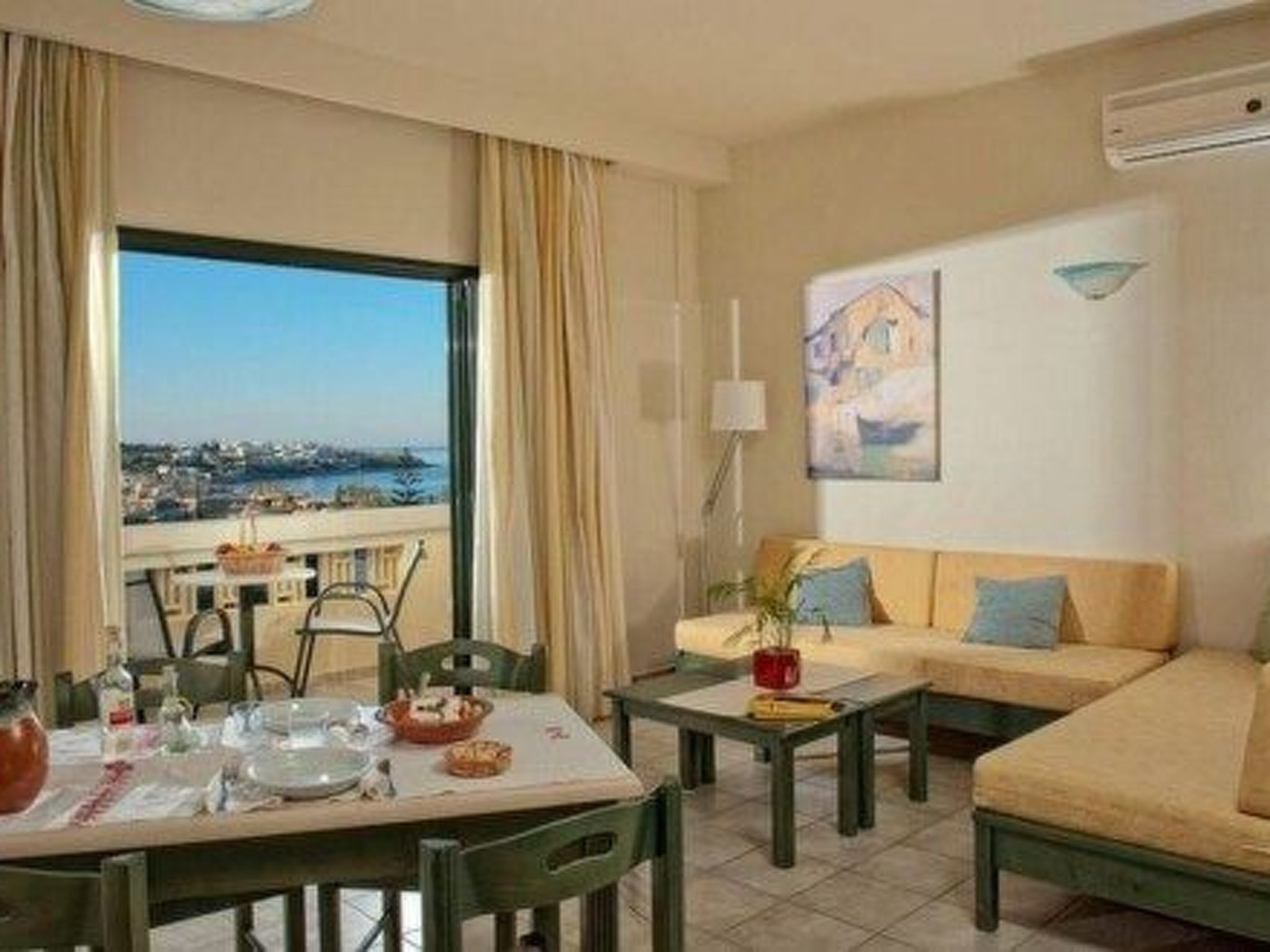 Villiana Holiday Apartments - Für den Familienurlaub - Image 2