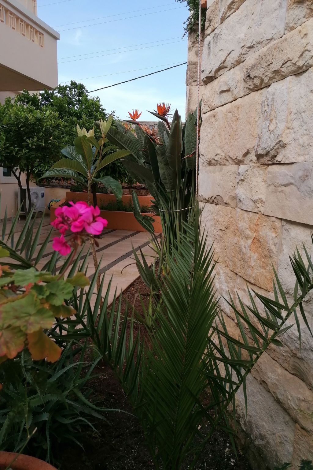 Villiana Holiday Apartments - Für den Familienurlaub-Binnen