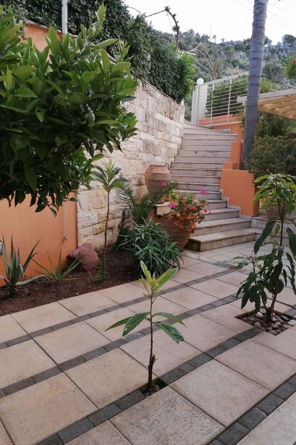 Villiana Holiday Apartments - Für den Familienurlaub-Binnen