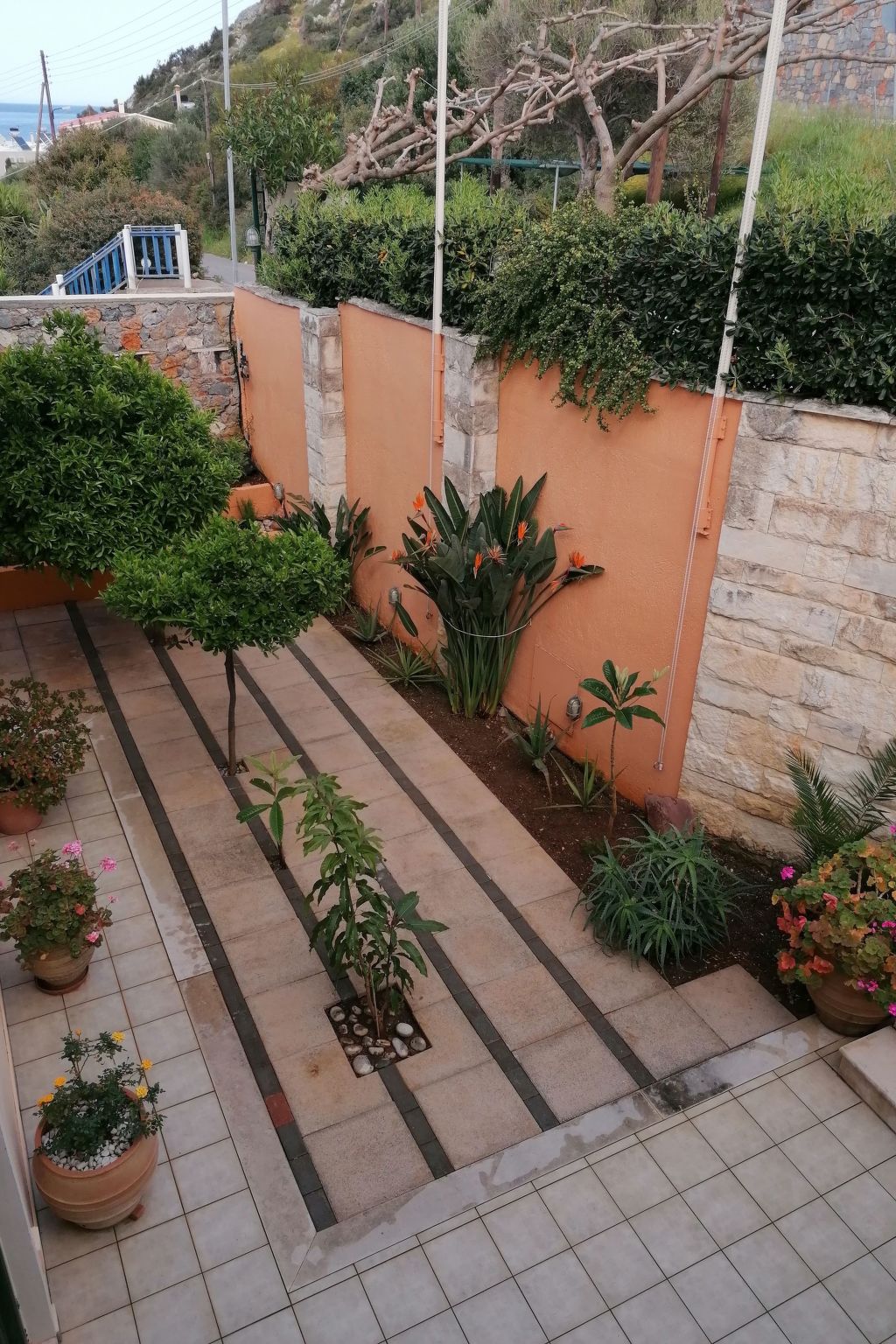 Villiana Holiday Apartments - Für den Familienurlaub-Binnen