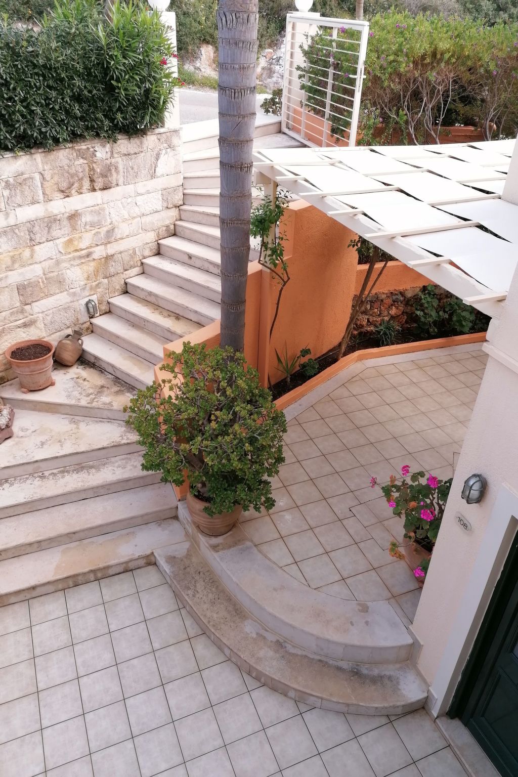 Villiana Holiday Apartments - Für den Familienurlaub-Binnen