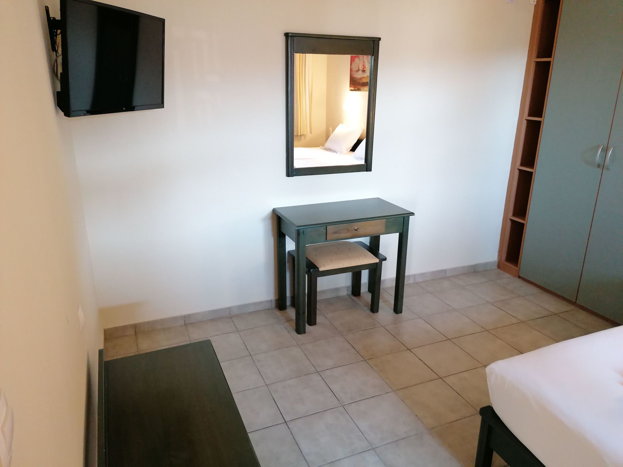 Wohnung "Zitronenbaum-Terrasse"-Inside