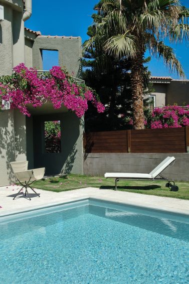 H & D Villa