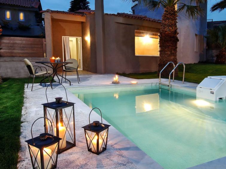 A & Z Villa