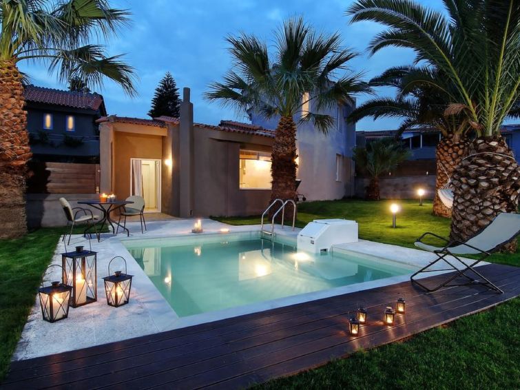 A & H Villa