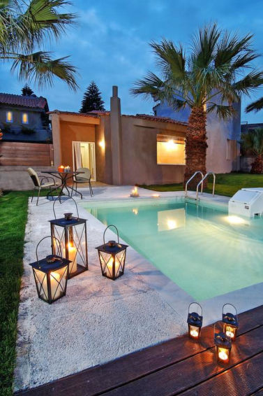 A & A Villa