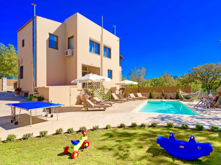 Ferienhaus Aclando