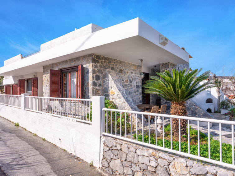 Kuća za odmor Kokkini Beach Retreat