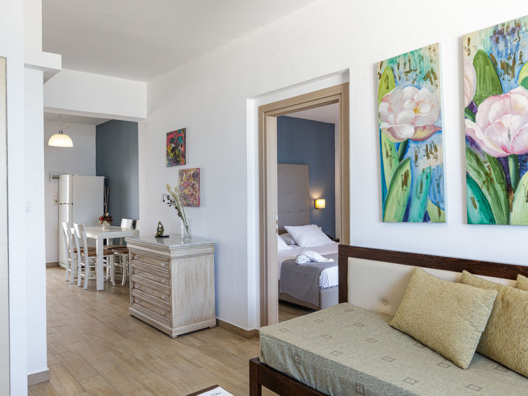 Apartman za odmor Grand One Bedroom