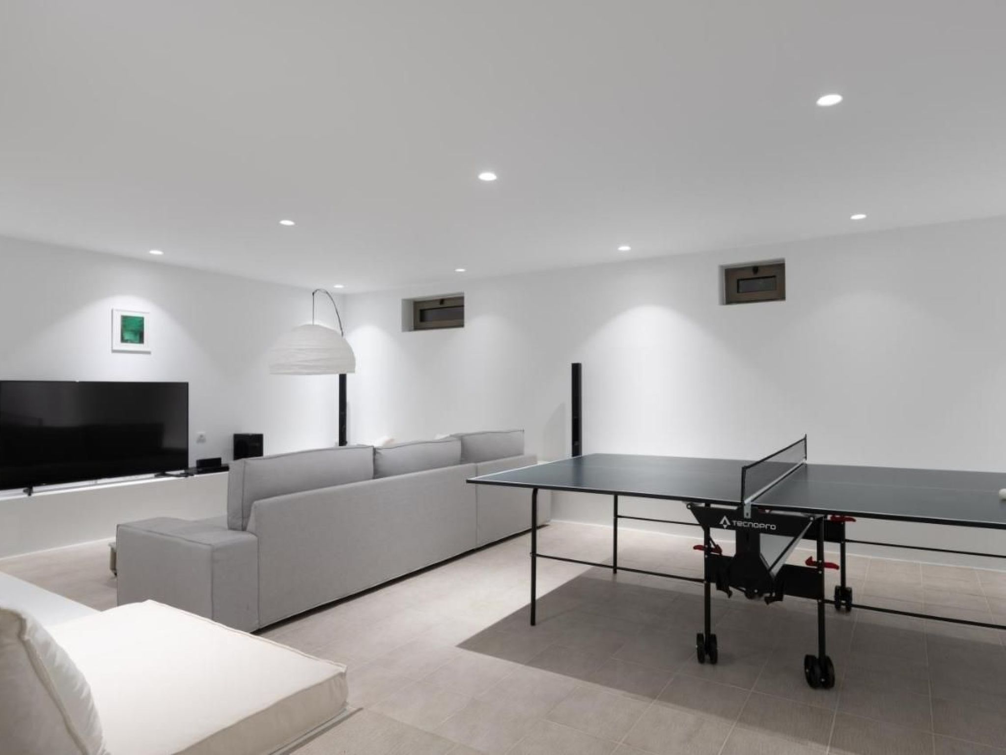 Villa Adagio mit Privatpool in Vrachasi, Kreta-Binnen