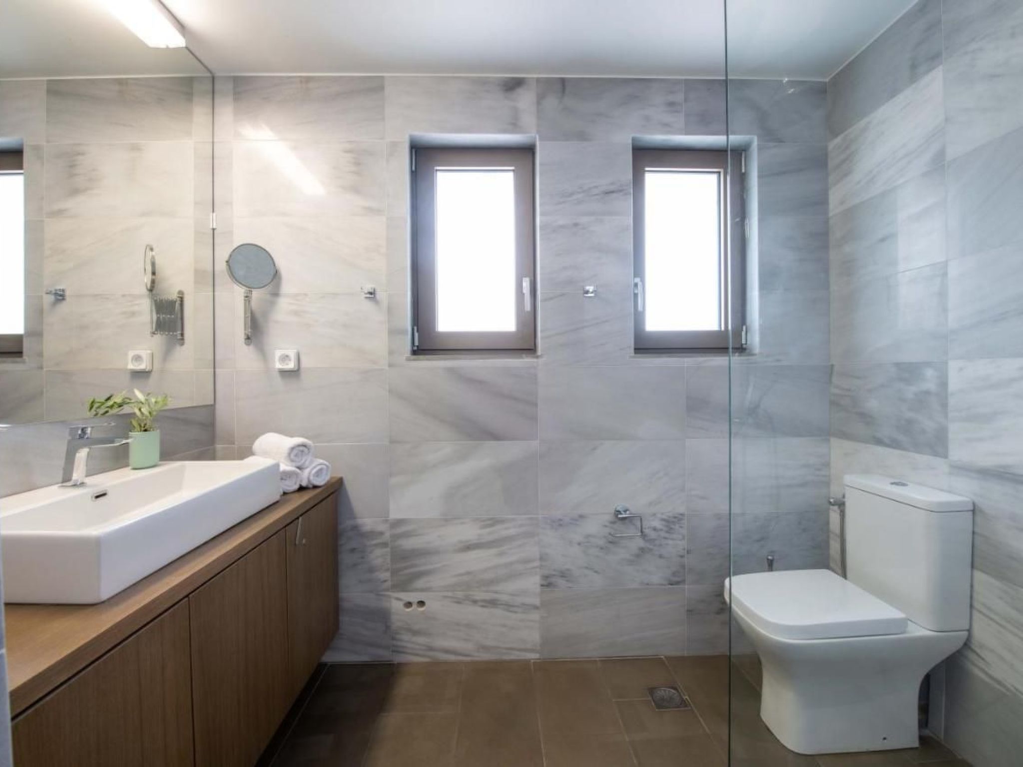 Villa Adagio mit Privatpool in Vrachasi, Kreta-Binnen