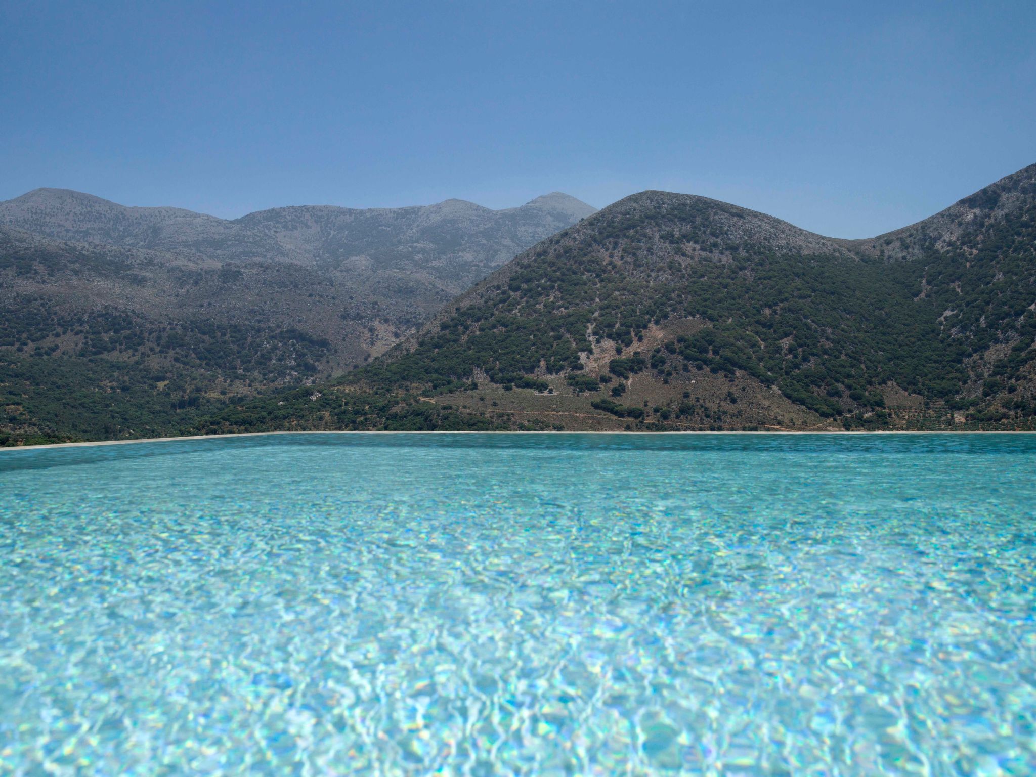 Villa Aires für 6 Personen und 4 Kinder-Binnen