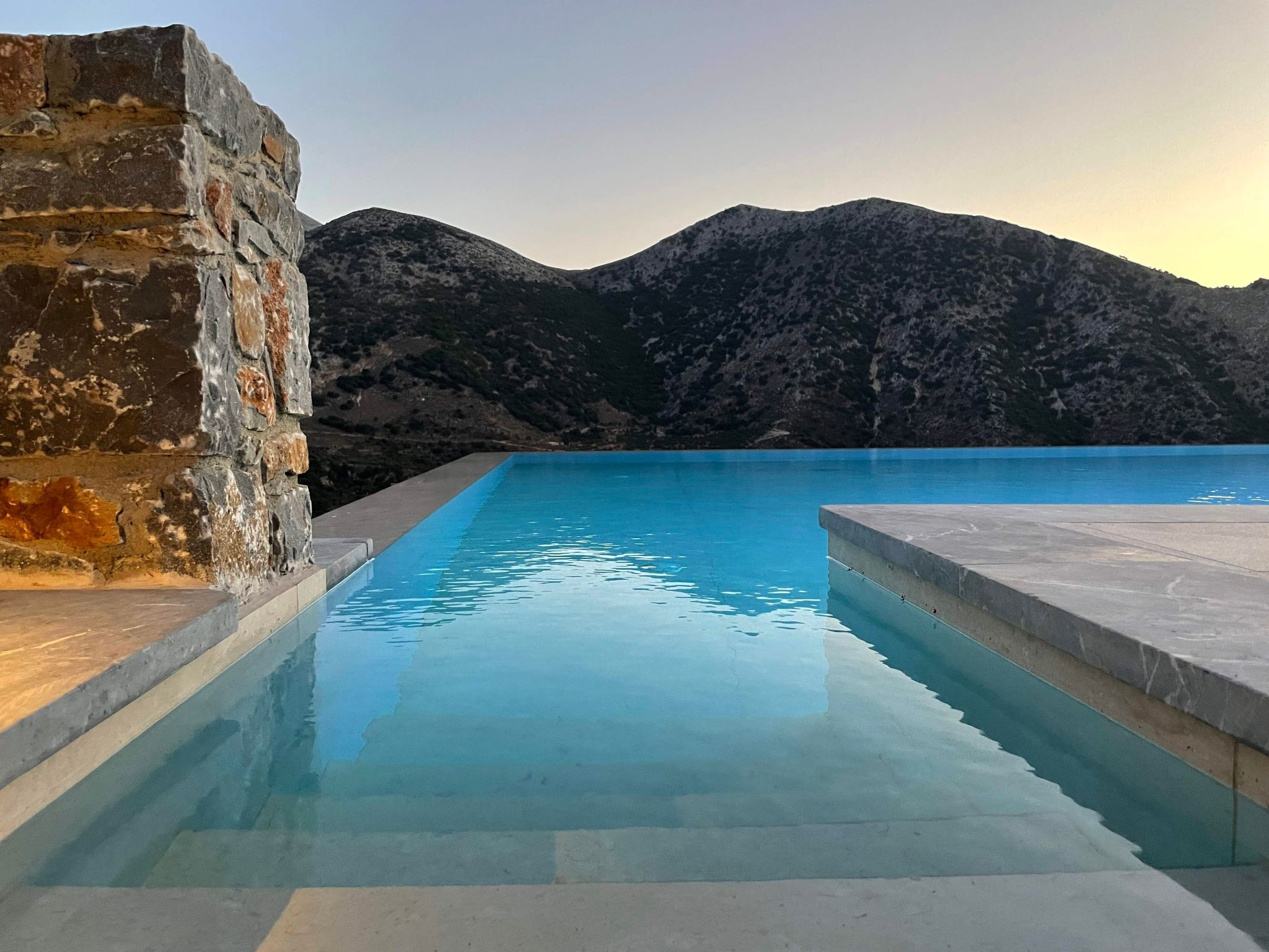 Villa Aires für 6 Personen und 4 Kinder-Binnen