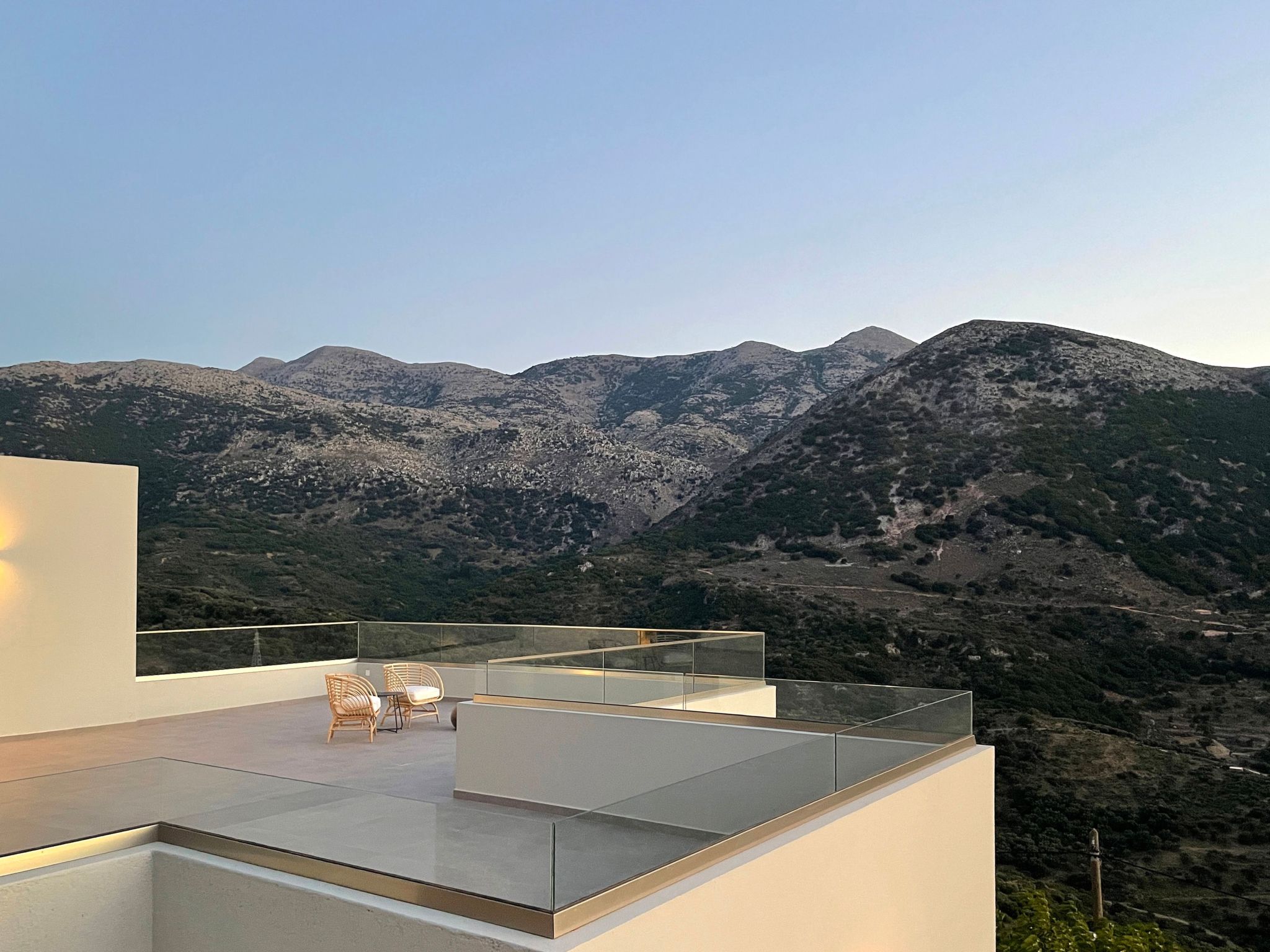 Villa Aires für 6 Personen und 4 Kinder-Binnen