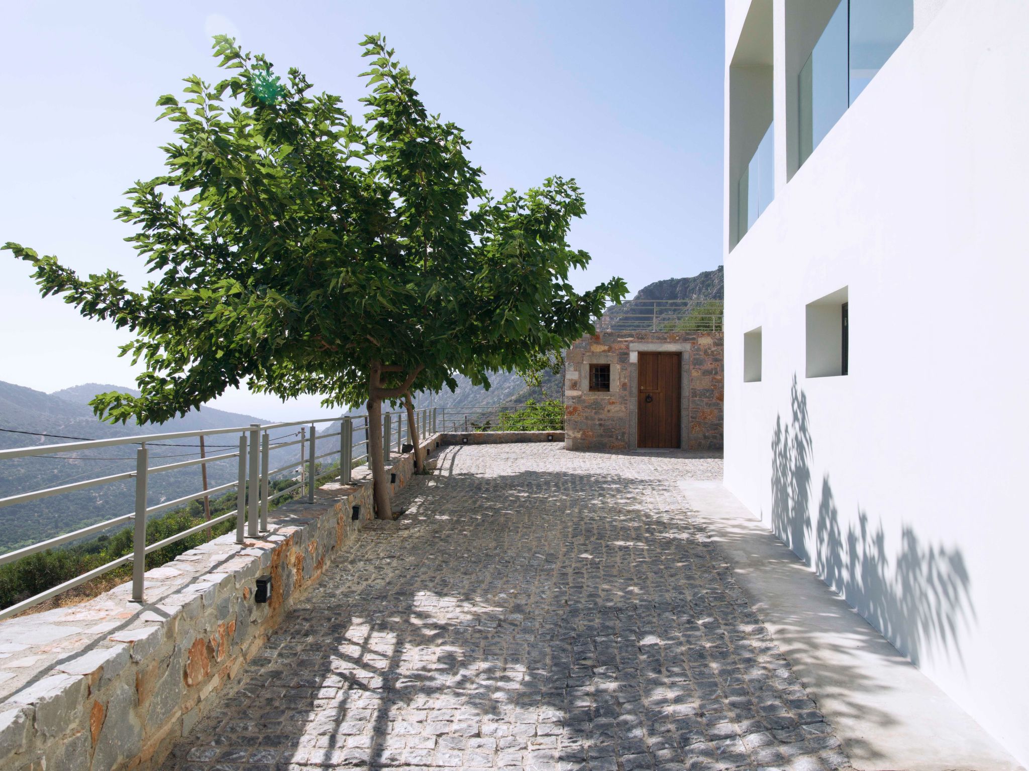 Villa Aires für 6 Personen und 4 Kinder-Binnen