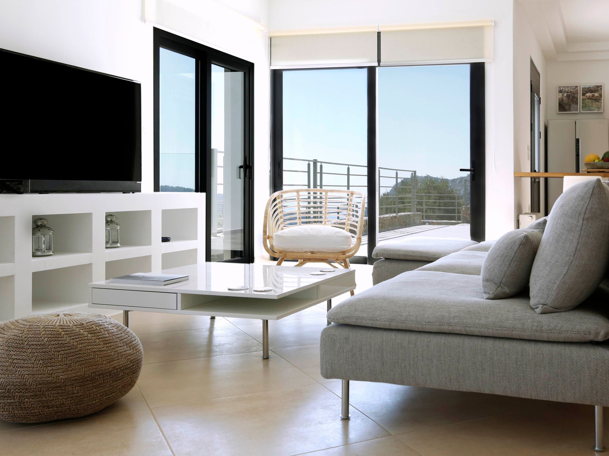 Villa Aires für 6 Personen und 4 Kinder-Binnen