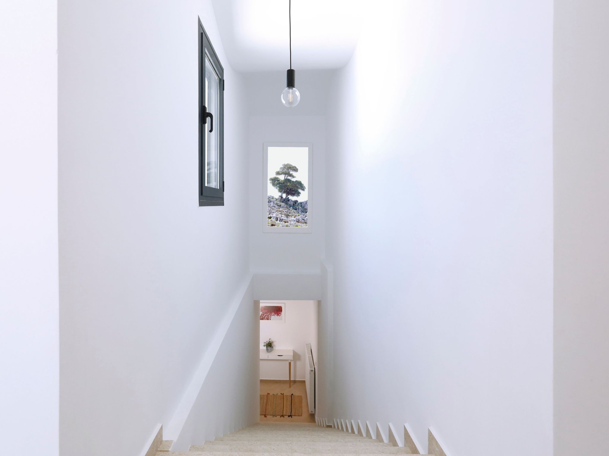 Villa Aires für 6 Personen und 4 Kinder-Binnen