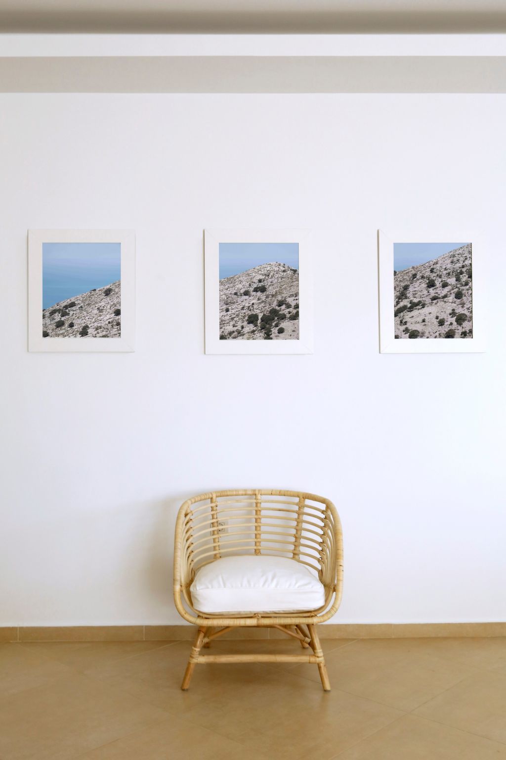 Villa Aires für 6 Personen und 4 Kinder-Binnen