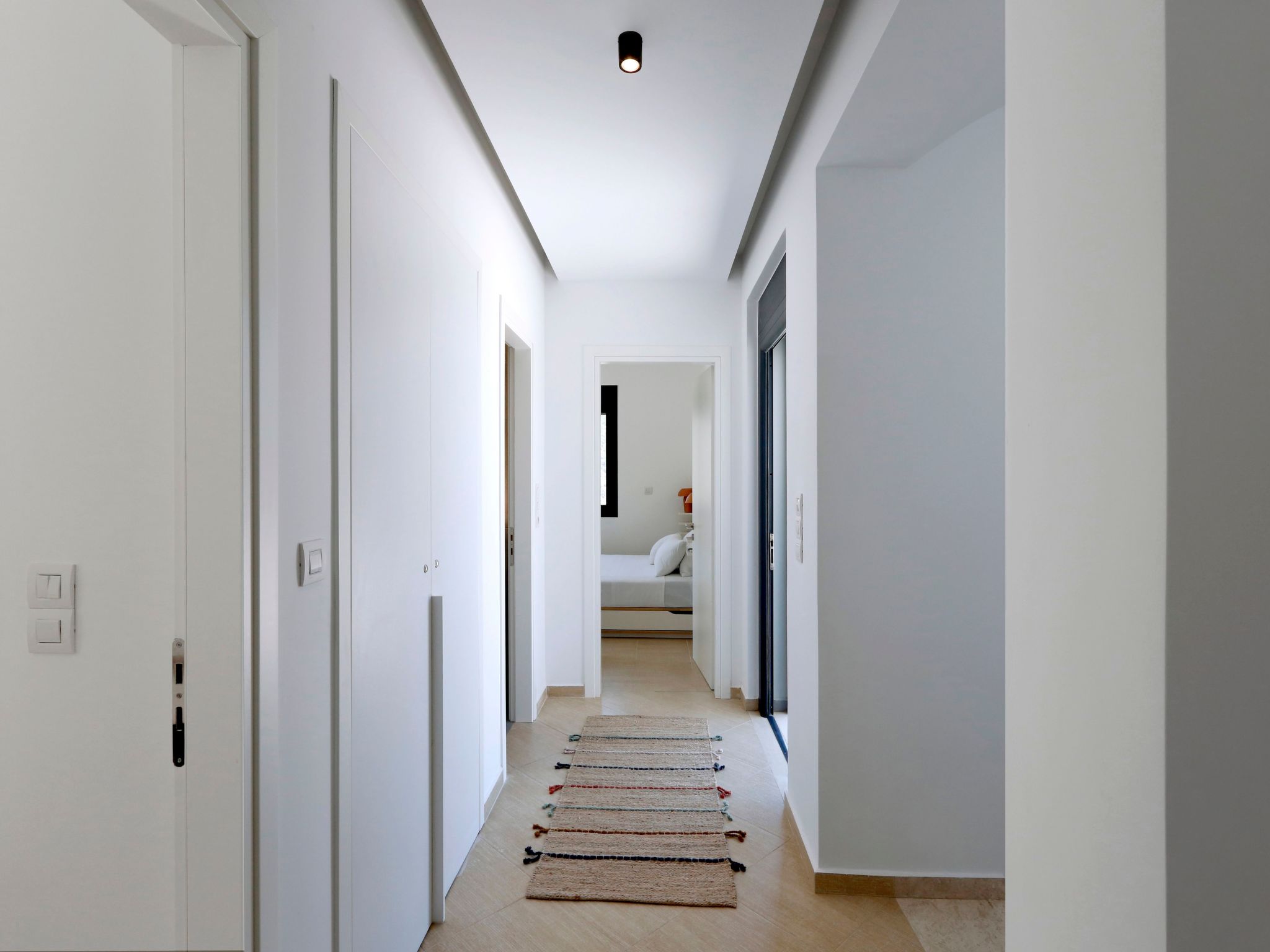 Villa Aires für 6 Personen und 4 Kinder-Binnen