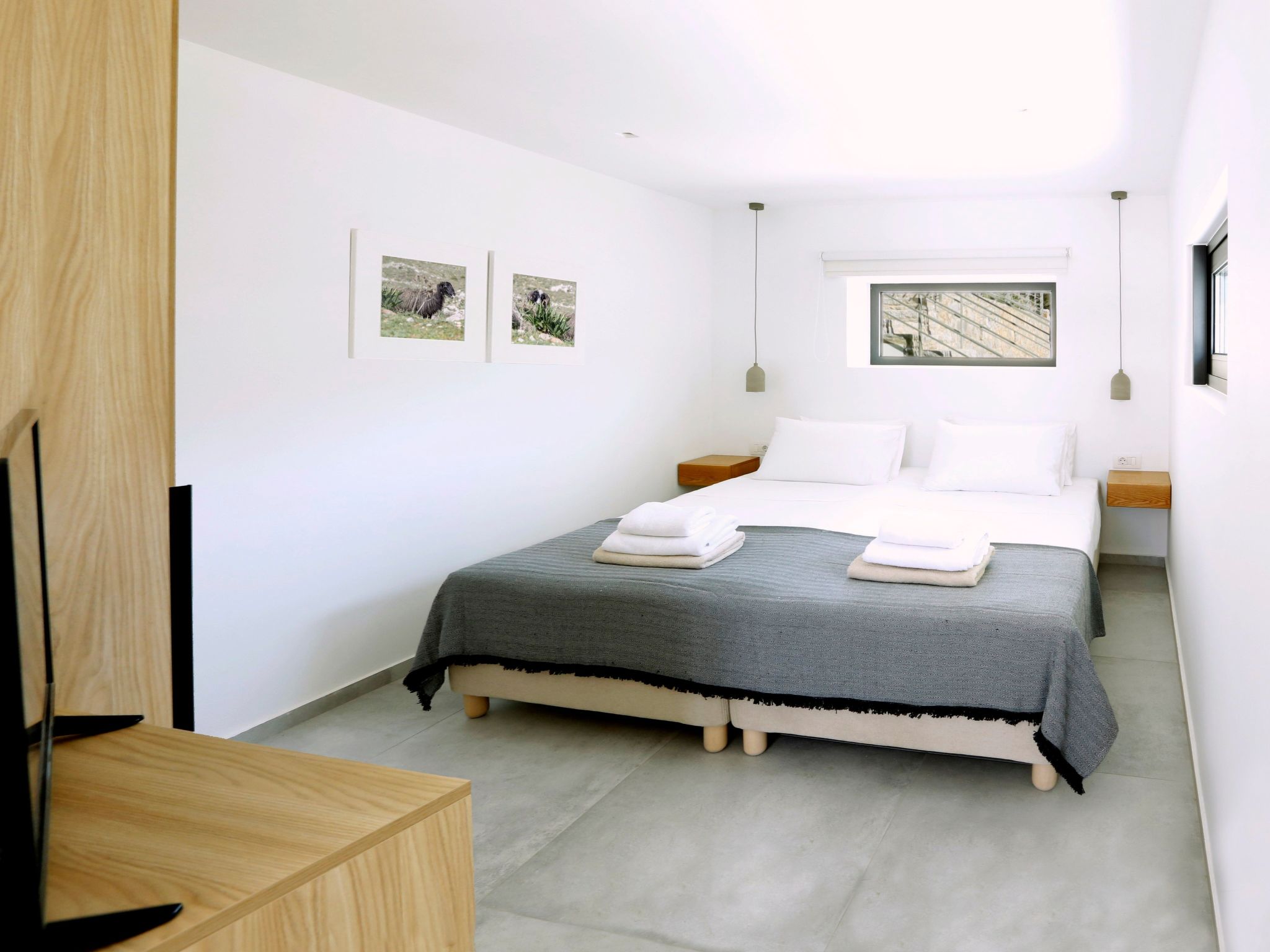 Villa Aires für 6 Personen und 4 Kinder-Binnen