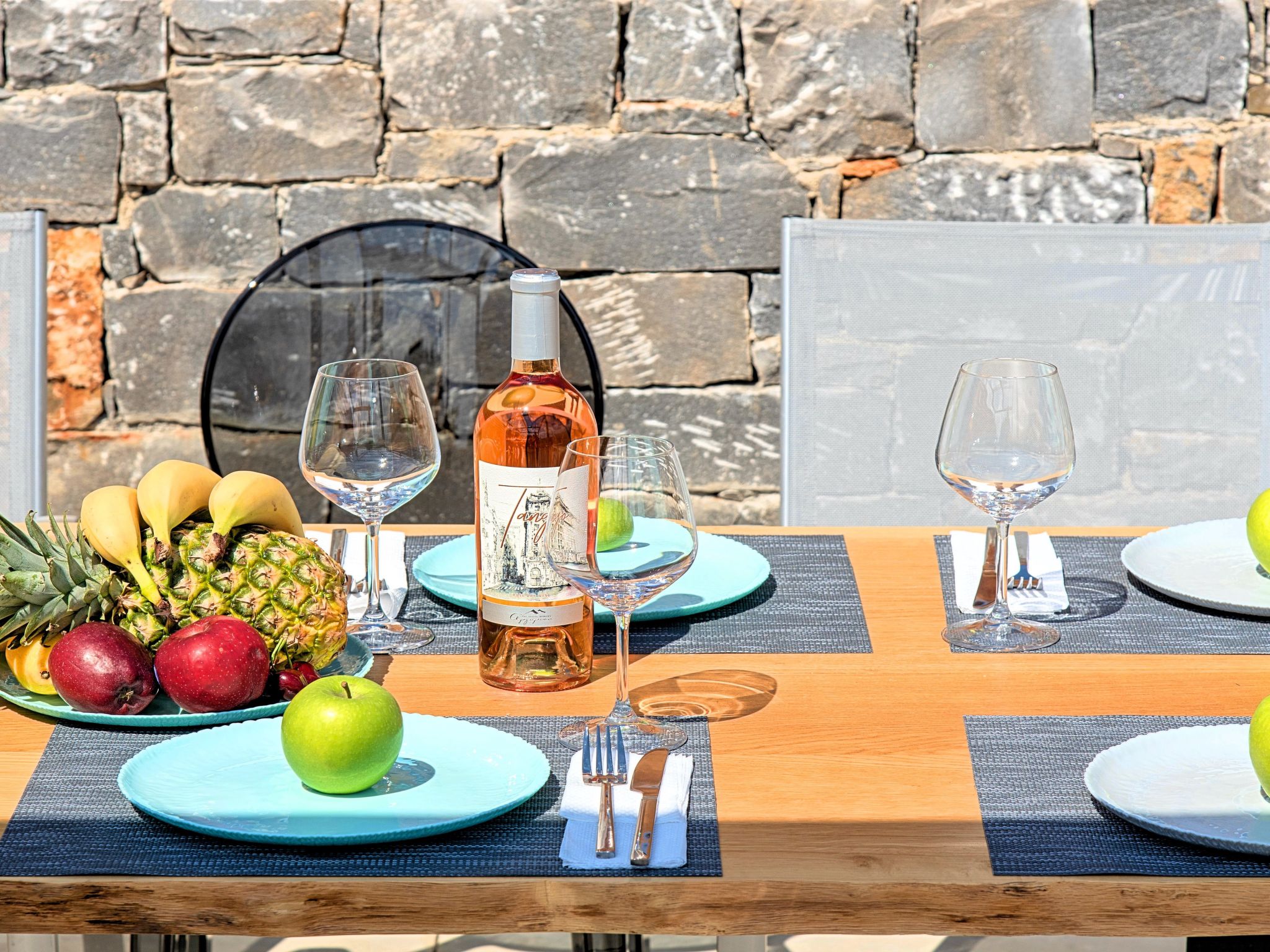 Für 10 Personen in Kalo Chorio, Kreta (Ost-Kreta)