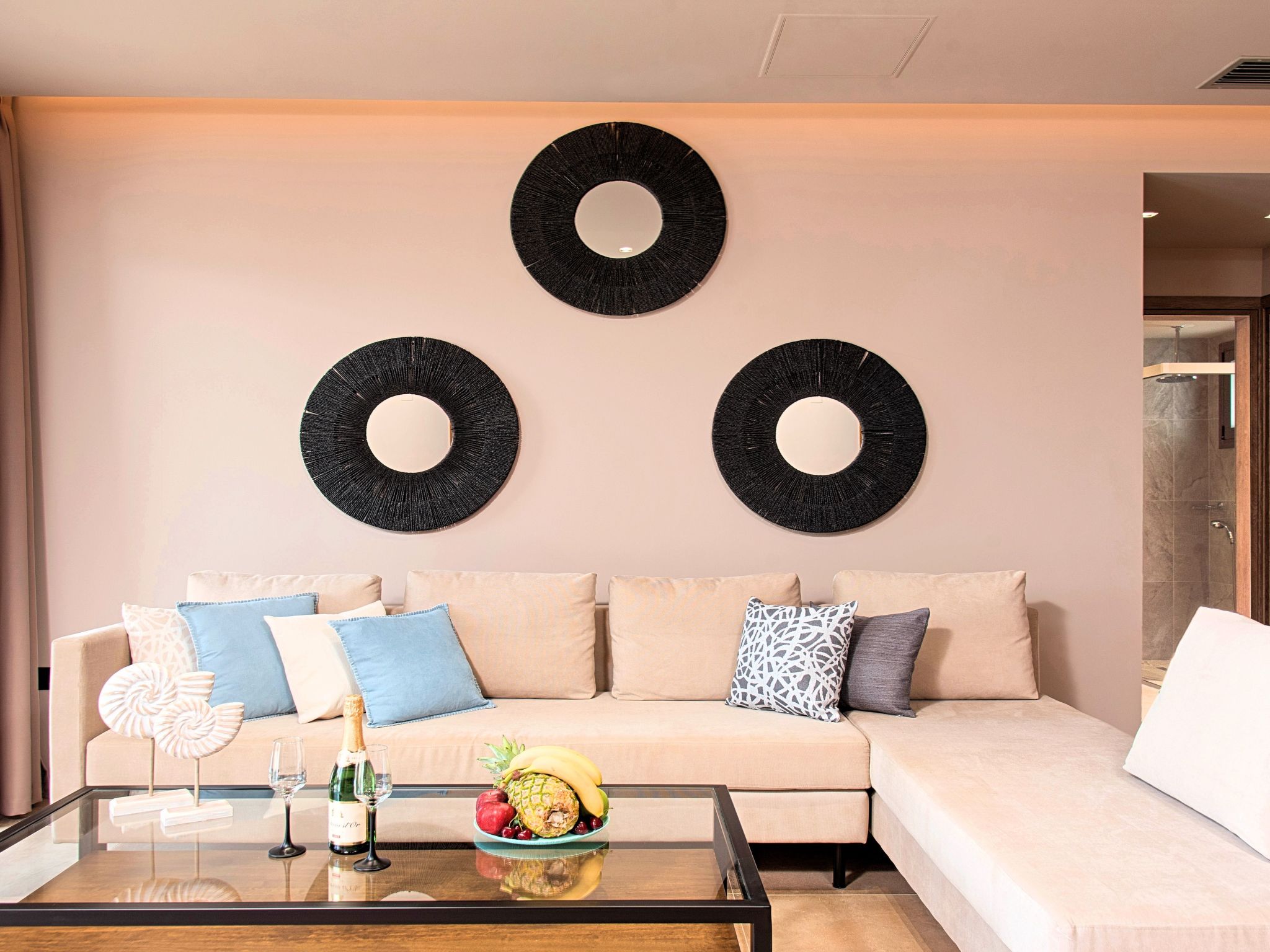 Für 10 Personen in Kalo Chorio, Kreta (Ost-Kreta)-Image-tags.info