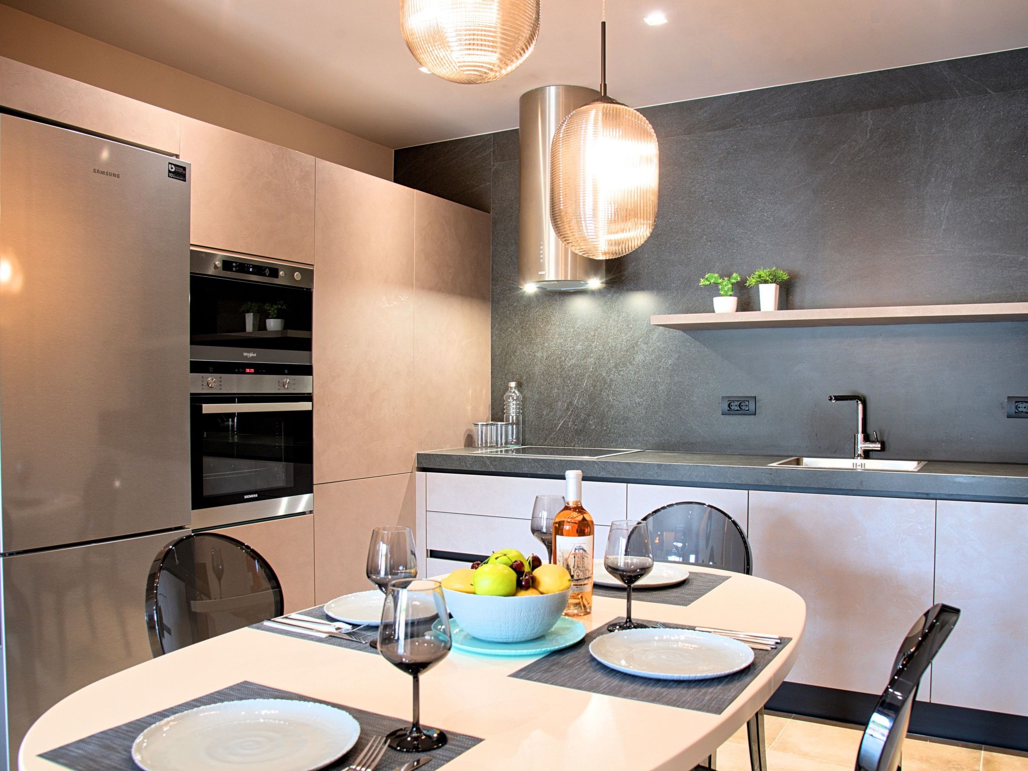 Für 10 Personen in Kalo Chorio, Kreta (Ost-Kreta)-Image-tags.info