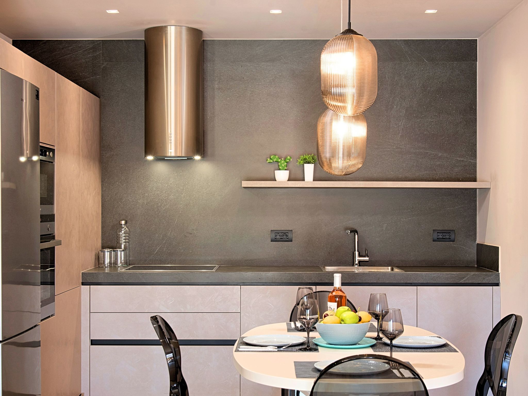 Für 10 Personen in Kalo Chorio, Kreta (Ost-Kreta)-Image-tags.info