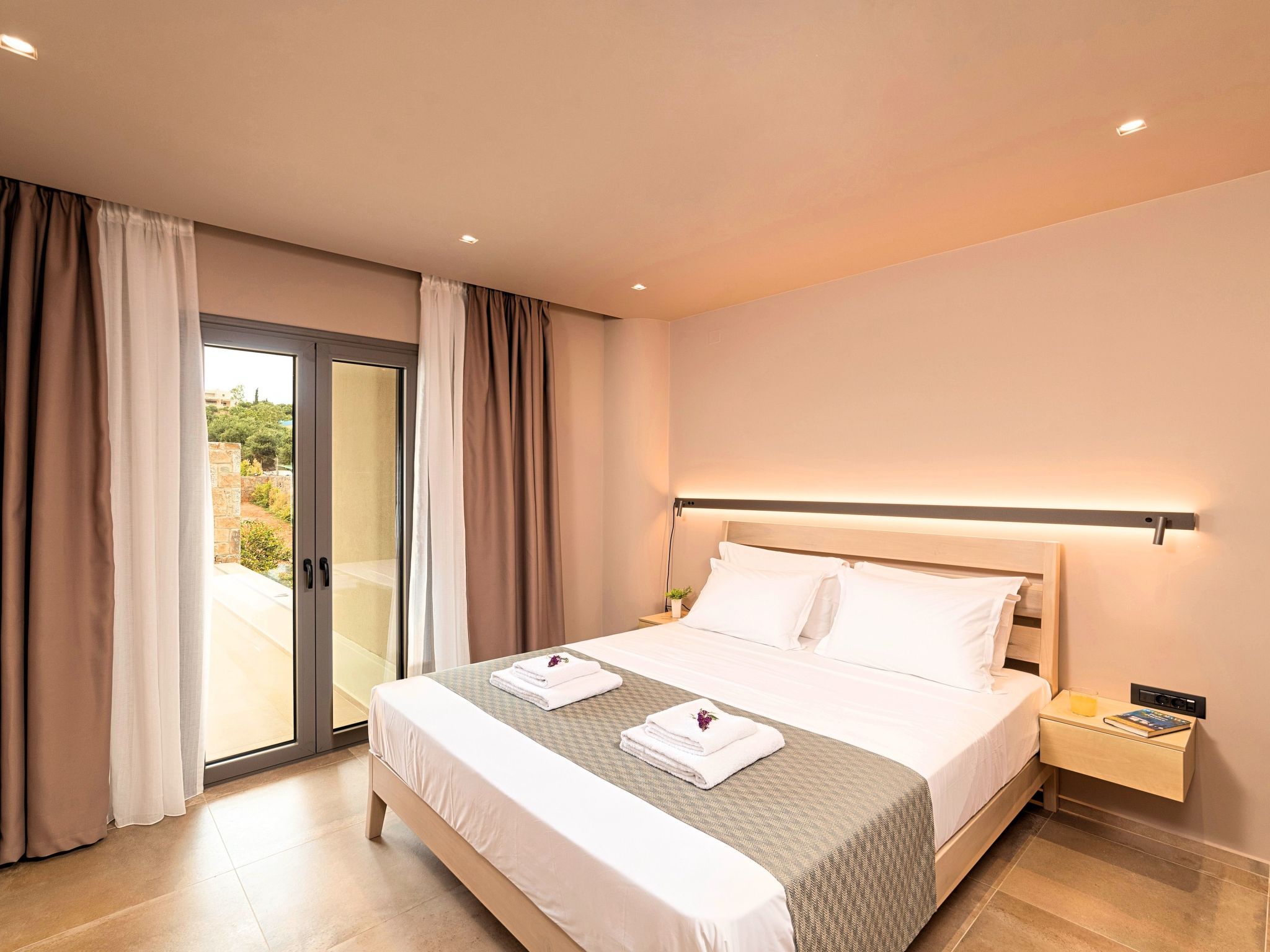 Für 10 Personen in Kalo Chorio, Kreta (Ost-Kreta)-Image-tags.info