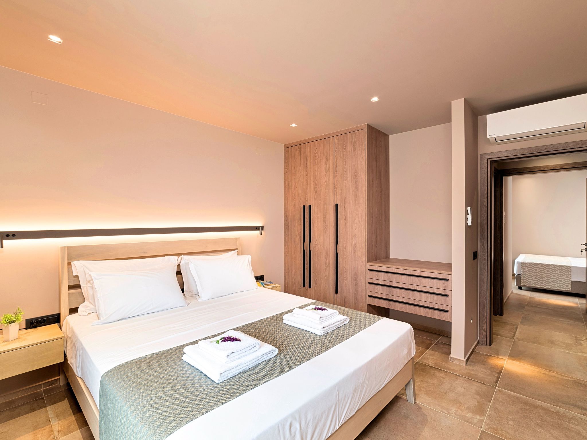 Für 10 Personen in Kalo Chorio, Kreta (Ost-Kreta)-Image-tags.info