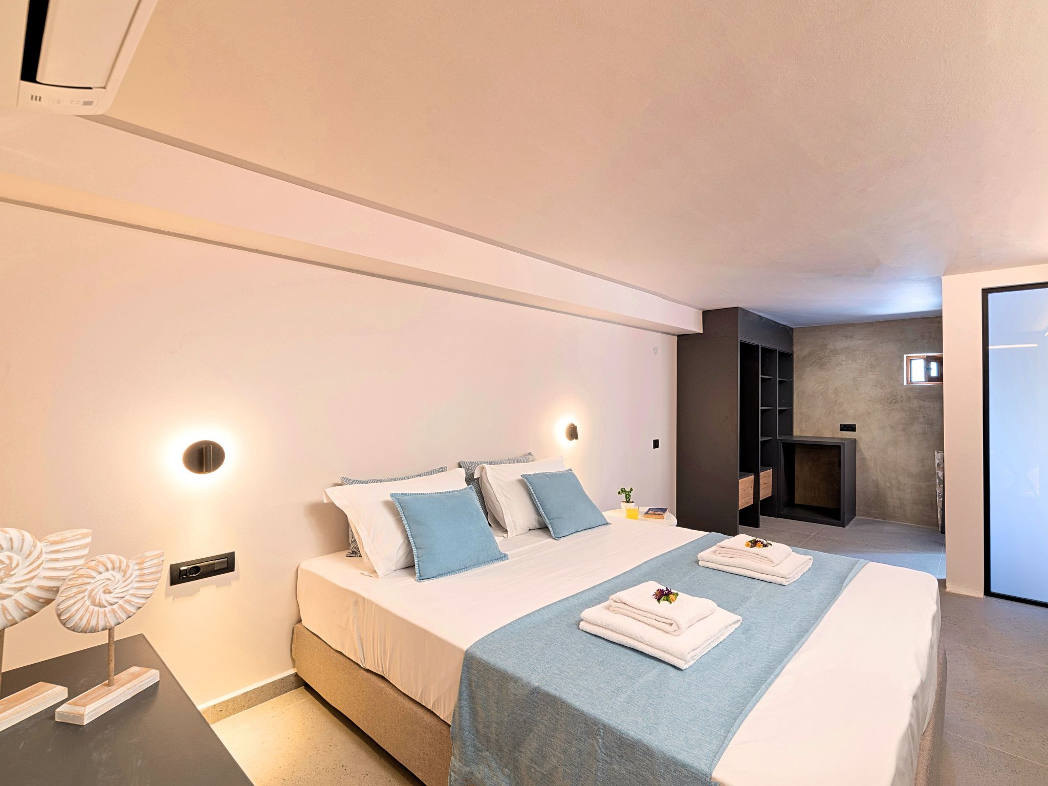 Für 10 Personen in Kalo Chorio, Kreta (Ost-Kreta)-Image-tags.info