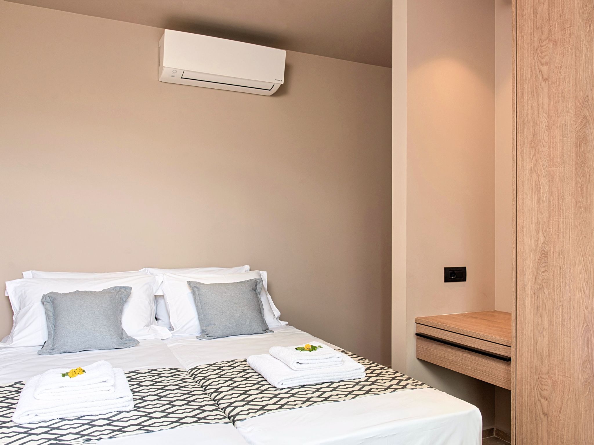 Für 10 Personen in Kalo Chorio, Kreta (Ost-Kreta)-Image-tags.info