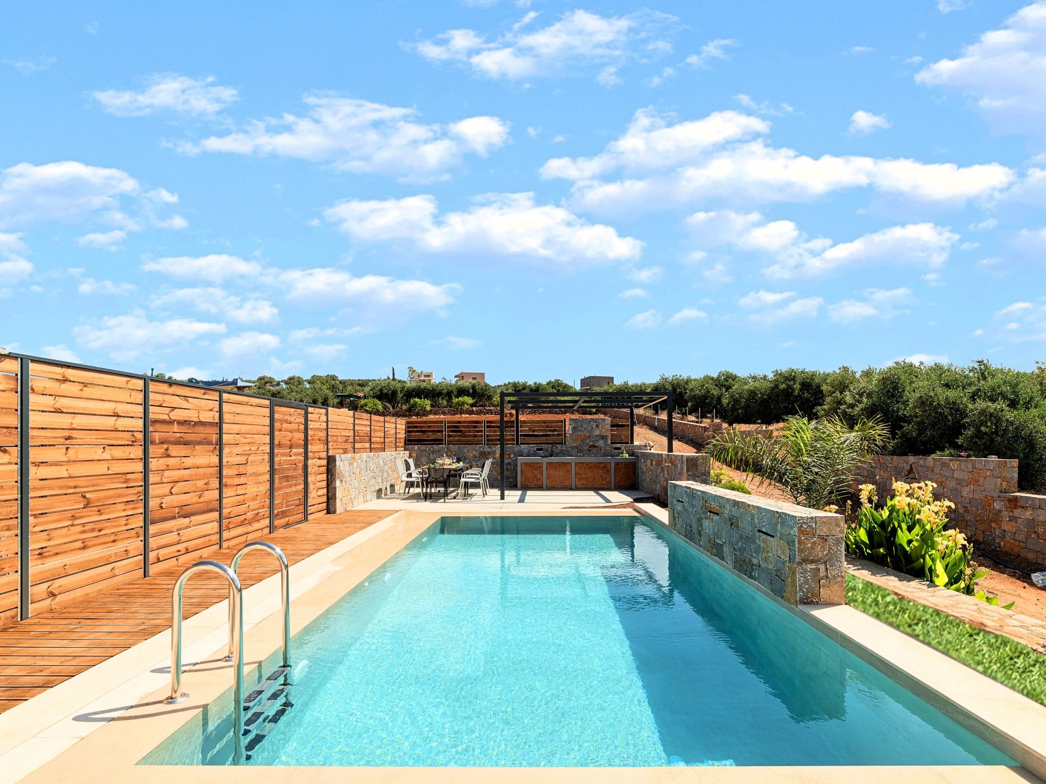 Für 10 Personen in Sisi, Kreta (Ost-Kreta)-Image-tags.info